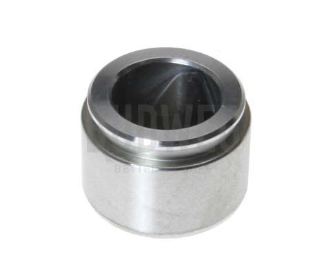 Piston, brake caliper
